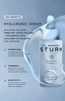Hyaluronic Duo Set