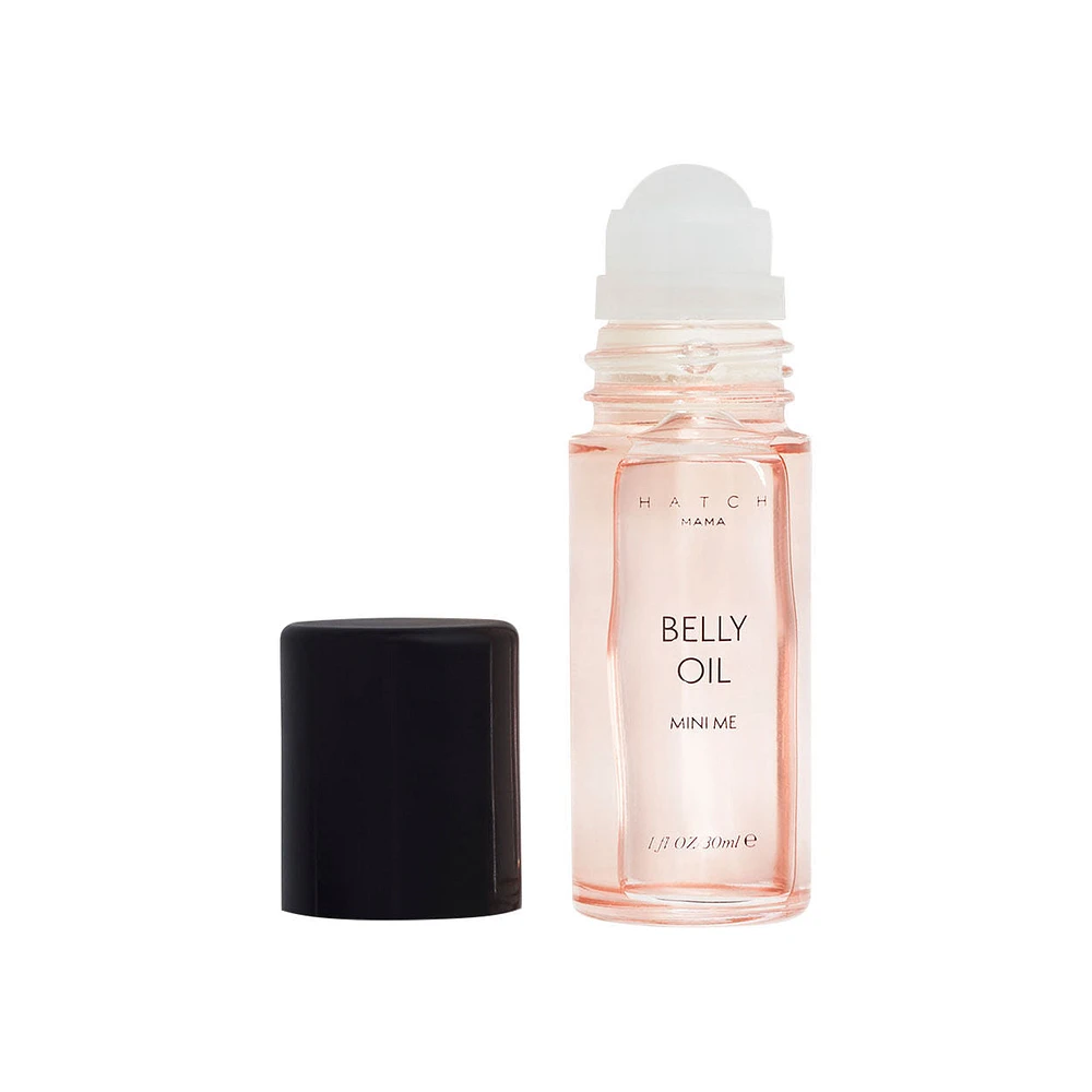 Belly Oil Mini Me