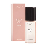 Belly Oil Mini Me