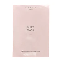 Belly Mask