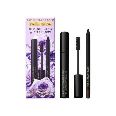 Divine Line and Lash Duo