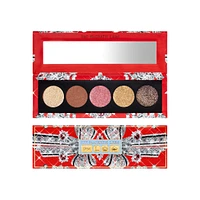 Luminous Legends Eye Shadow Palette: Dawn Divinity (Limited Edition)