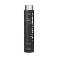 Platinum and Diamonds Volume Shampoo