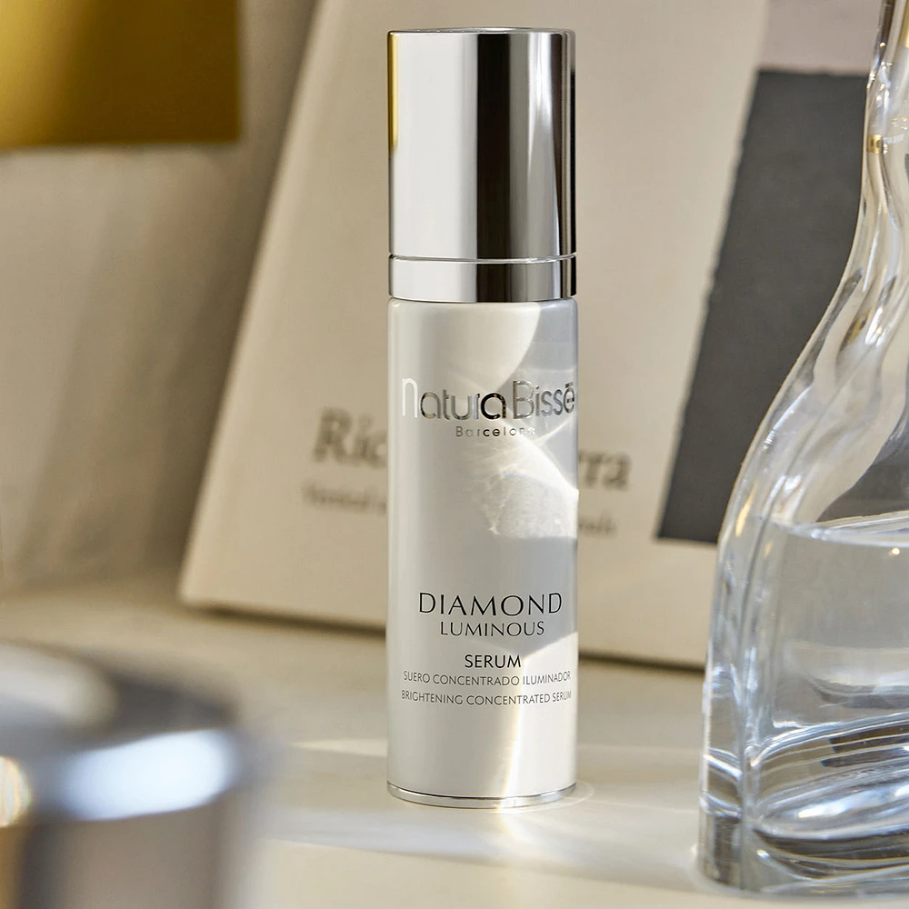 Diamond Luminous Perfecting Serum