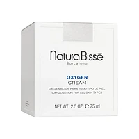 Oxygen Cream