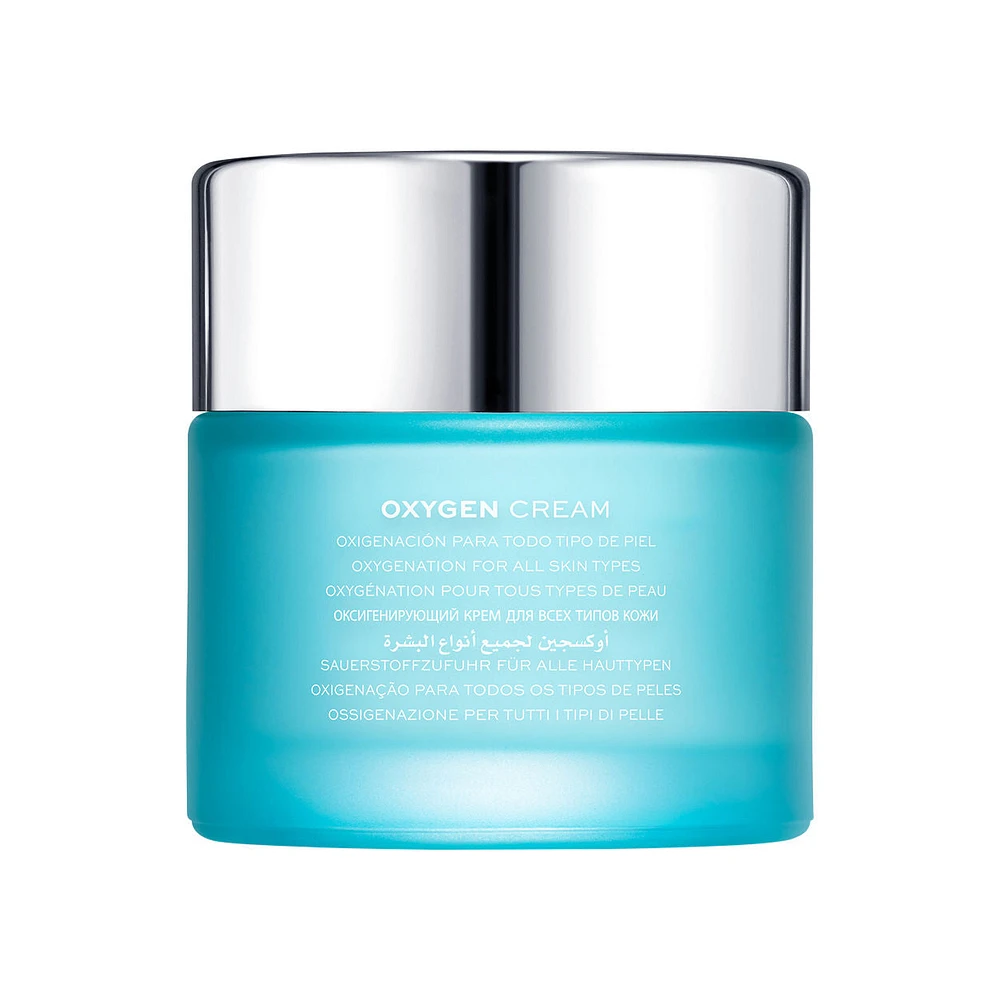 Oxygen Cream