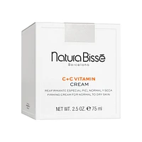 C+C Vitamin Cream