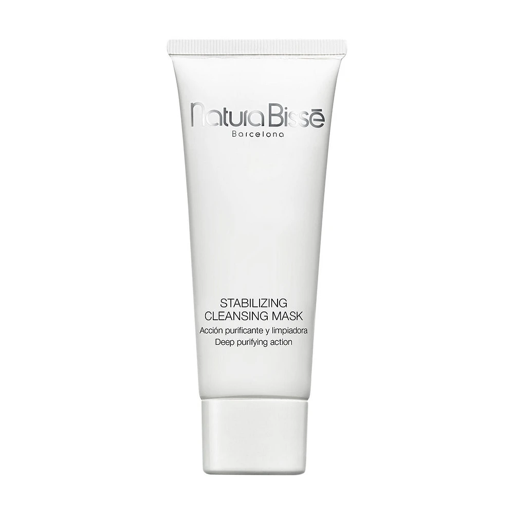 Stabilizing Cleansing Mask