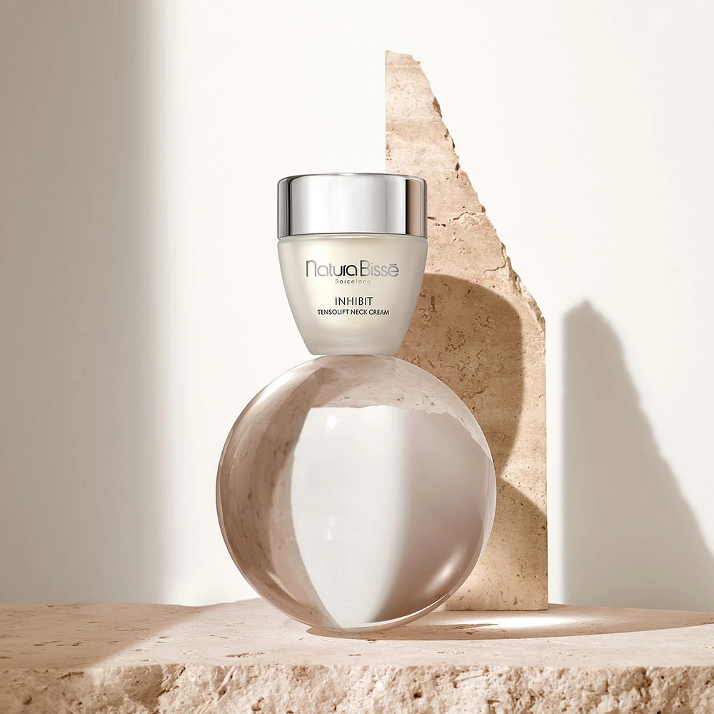 Inhibit Tensolift Neck Cream