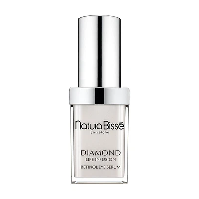 Diamond Life Infusion Retinol Eye Serum