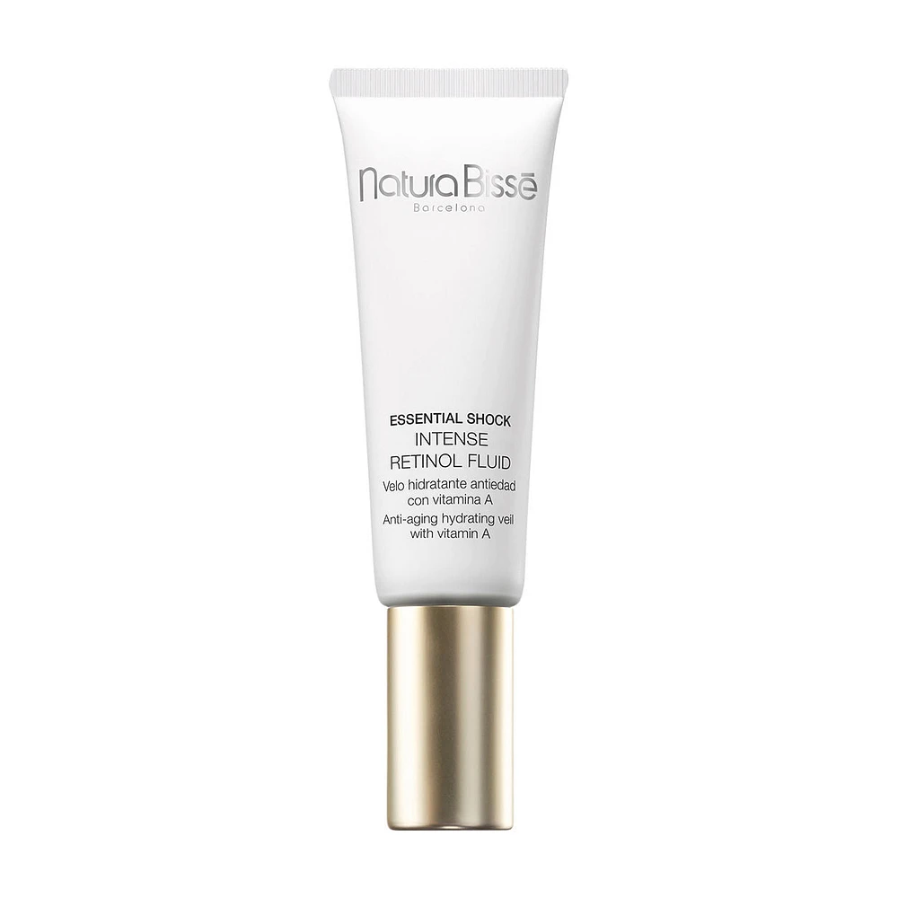 Essential Shock Intense Retinol Fluid