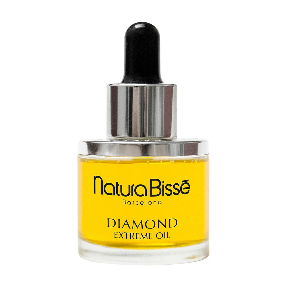 Diamond Extreme Oil