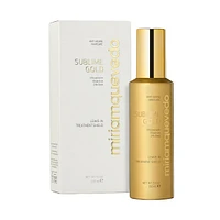 Sublime Gold Leave-In Treatment Shield