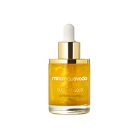 Sublime Gold Ultra-Nourishing Oil