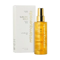 Sublime Gold Ultra Brilliant Mist