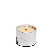 Vela Jungle Candle