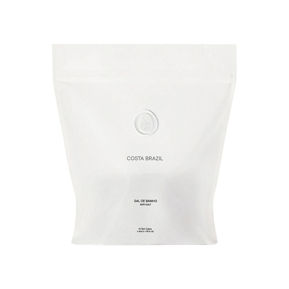 Bath Salt
