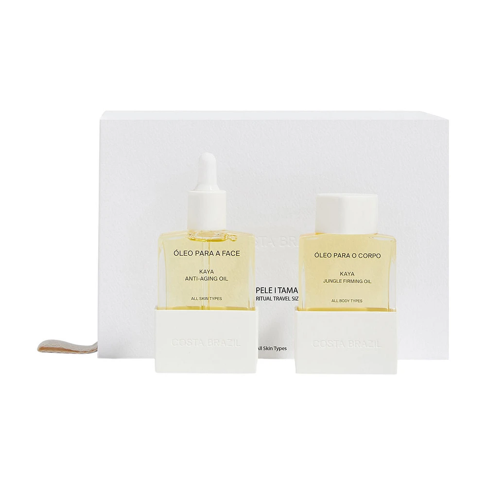 Skin Ritual Travel Size