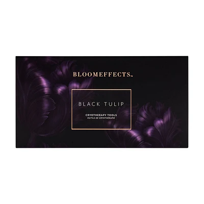 Black Tulip Cryotherapy Tools