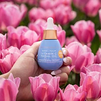 Royal Tulip Vitamin C Facial Oil