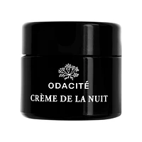 Crème de la Nuit