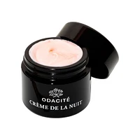 Crème de la Nuit