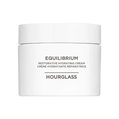 Equilibrium Restorative Hydrating Cream