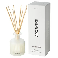 White Vetiver Reed Diffuser