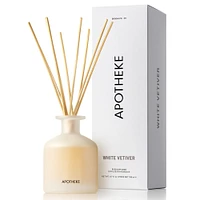 White Vetiver Reed Diffuser