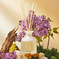 White Vetiver Reed Diffuser