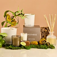 White Vetiver Reed Diffuser