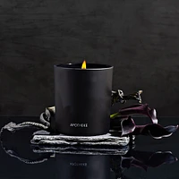 Charcoal Classic Scented Candle