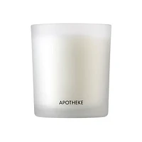 White Vetiver Classic Scented Candle