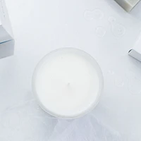 Canvas Classic Scented Candle