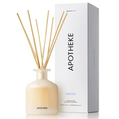 Canvas Reed Diffuser