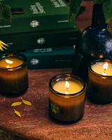 Climbing Tuscan Rosemary Candle