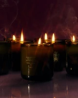 Night Blooming Jasmine & Damask Rose Candle