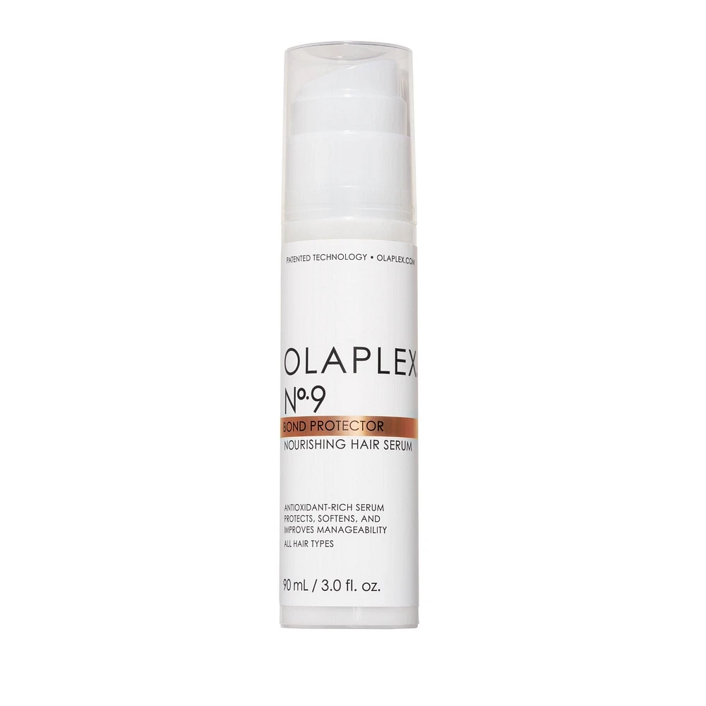 No. 9 Bond Protector Nourishing Hair Serum