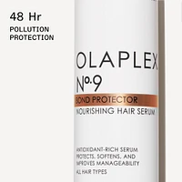 No. 9 Bond Protector Nourishing Hair Serum