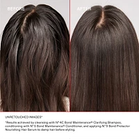 No.4C Bond Maintenance Clarifying Shampoo