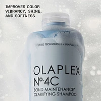 No.4C Bond Maintenance Clarifying Shampoo