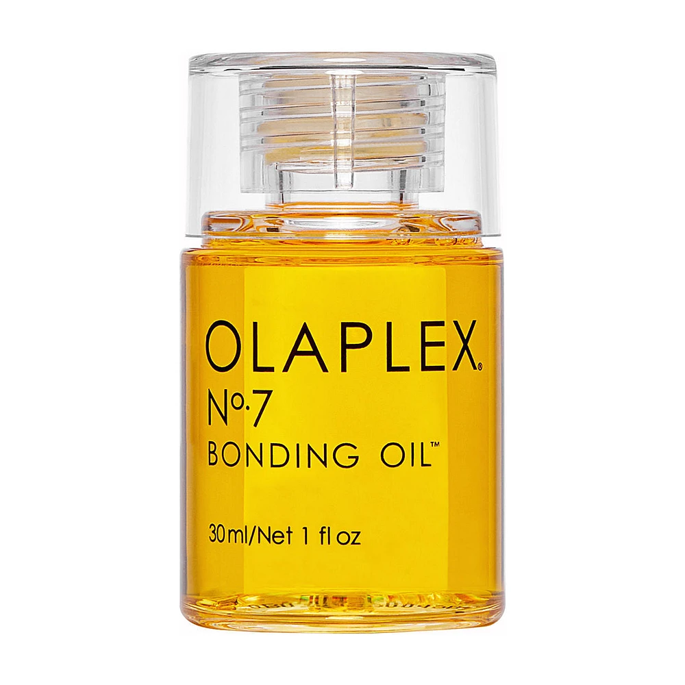 No. 7 Bonding Oil