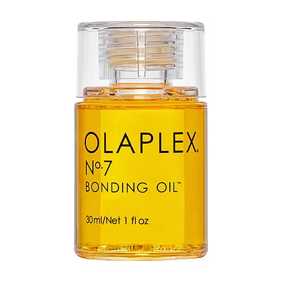 No. 7 Bonding Oil