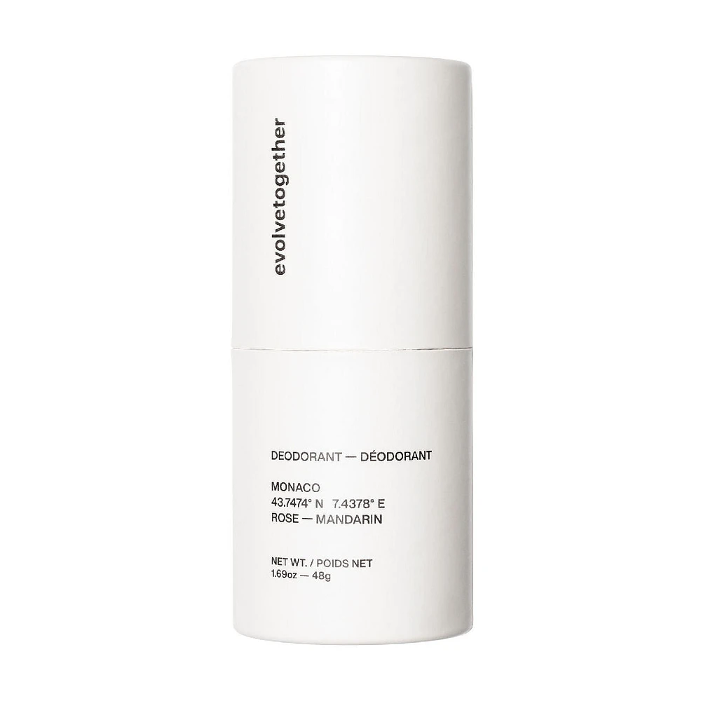 Monaco Deodorant