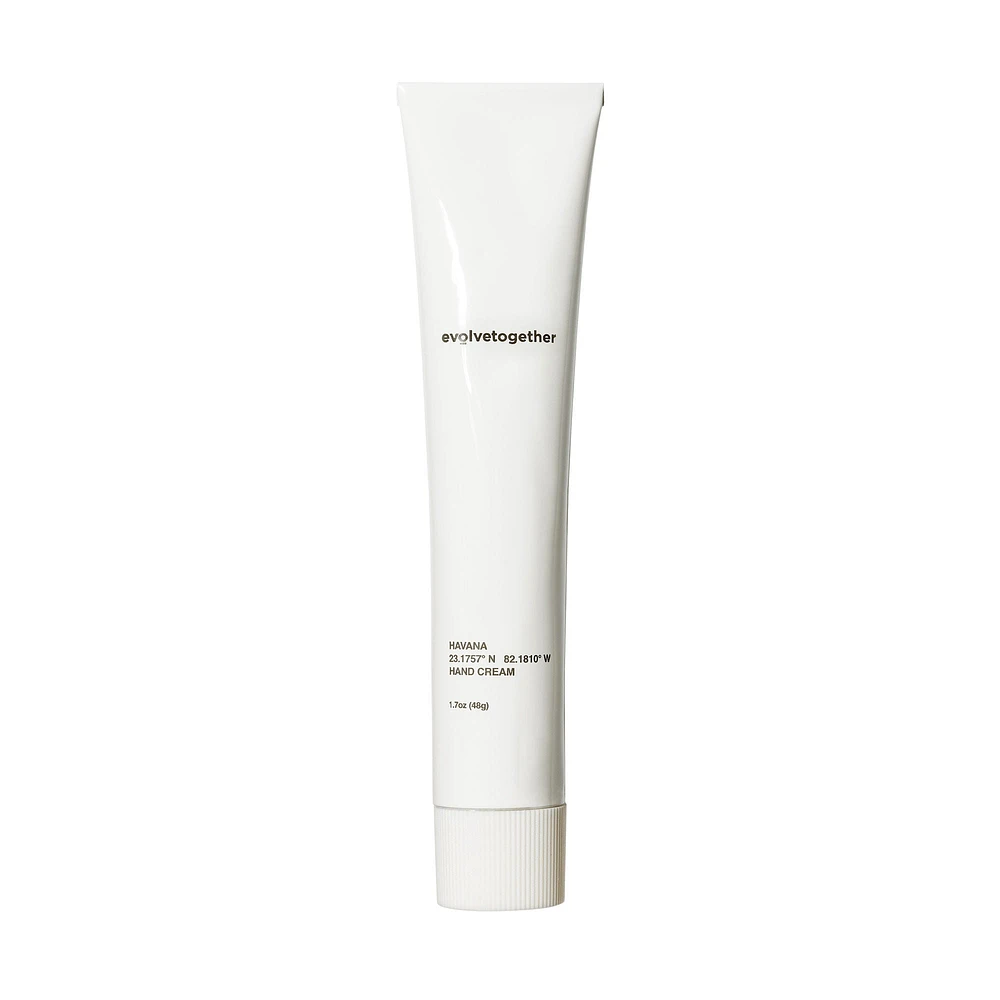 Havana Hydrating Hand Cream