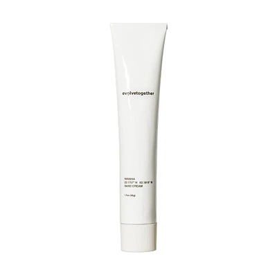 Havana Hydrating Hand Cream