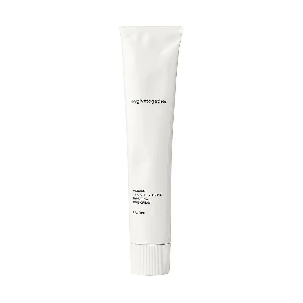 Monaco Hydrating Hand Cream