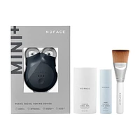 Mini+ Starter Kit - Midnight Black