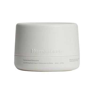 Humidifying Body Cream