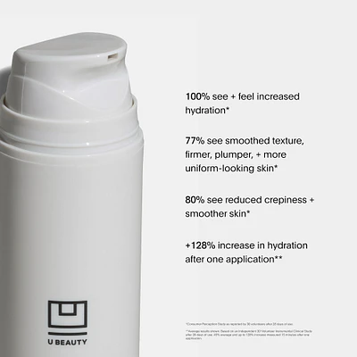 The Super Hydrator Body